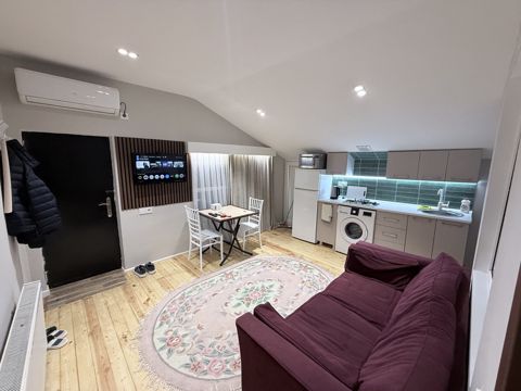 2-otaqlı mənzil kirayə verilir, Sabunçu r., 40 m² — Bakı