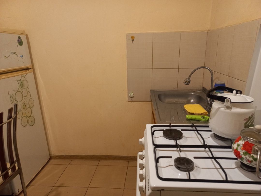 1-otaqlı mənzil kirayə verilir, Yasamal r., 40 m² — Mənzil, Bakı (4)
