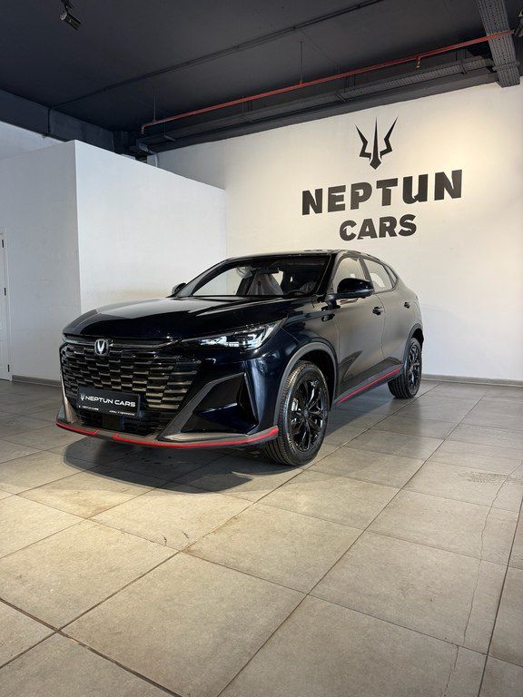Changan Oshan X5 Plus, 1.5 L, 2026 il, yeni — Avtomobillər, Bakı (5)