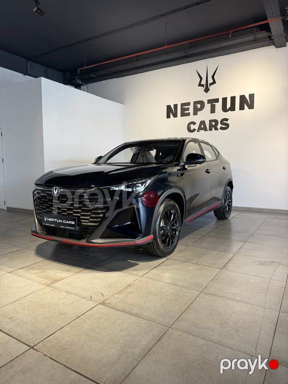 Changan Oshan X5 Plus, 1.5 L, 2026 il, yeni — Avtomobillər, Bakı (5)