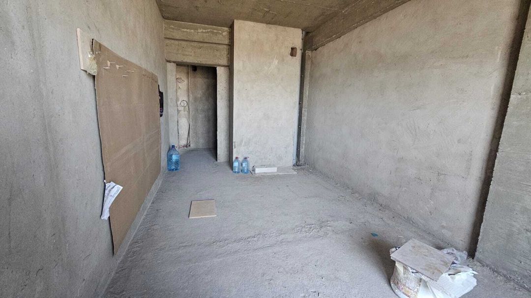 1-otaqlı yeni tikili, Azadlıq m., 53 m² — Mənzil, Bakı (2)