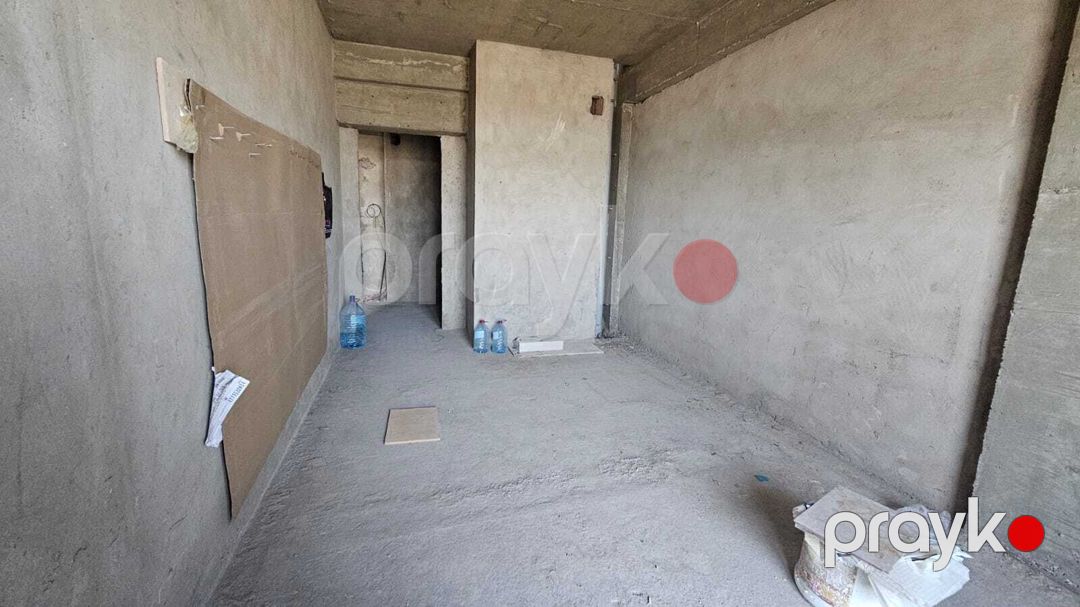 1-otaqlı yeni tikili, Azadlıq m., 53 m² — Mənzil, Bakı (2)