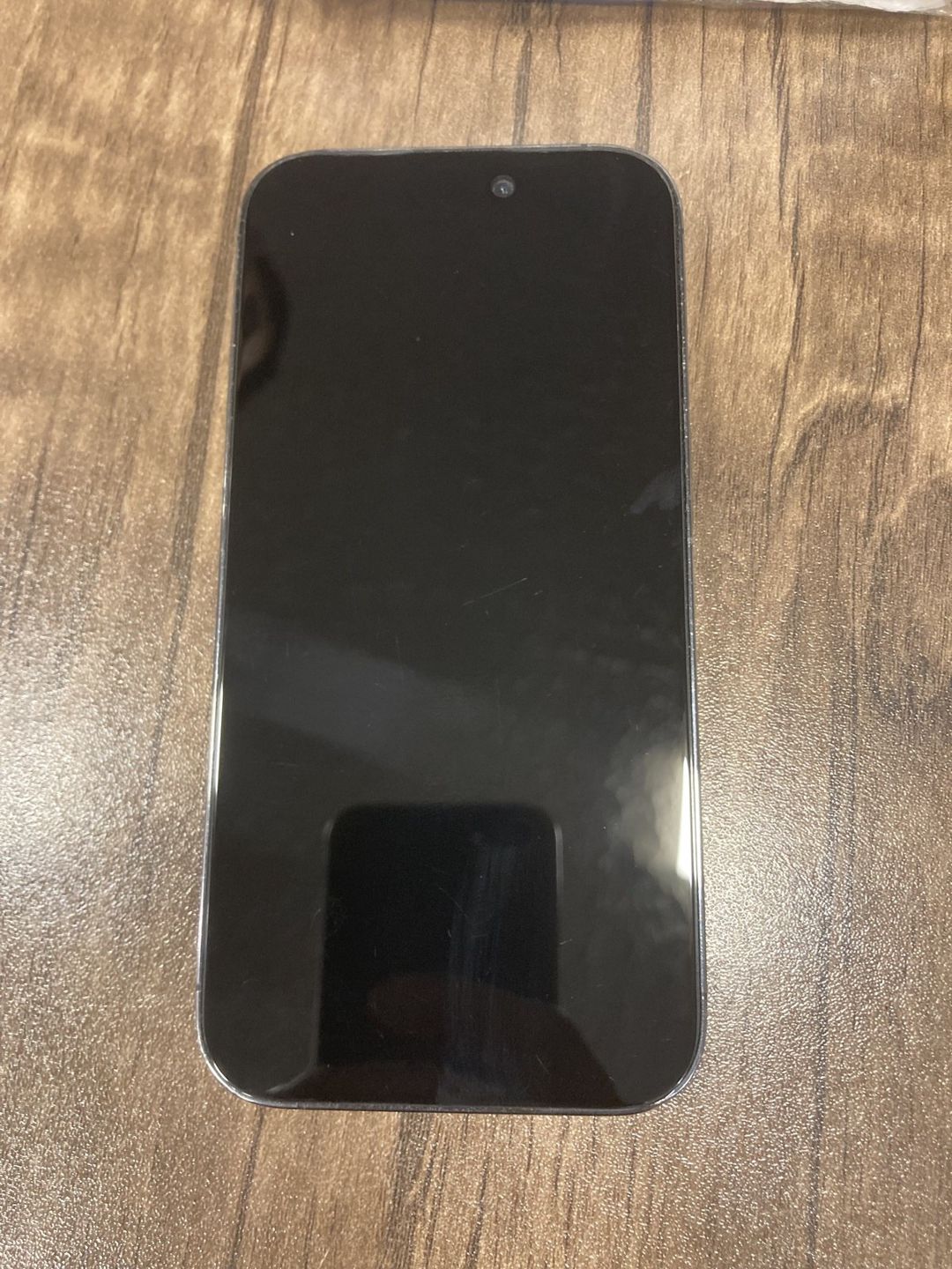 Apple iPhone 14 Pro Deep Purple 256GB/6GB — Smartfonlar, Bakı (4)