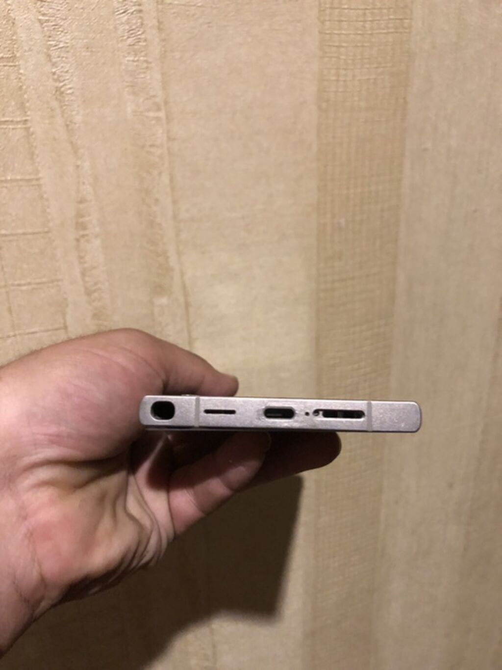 Samsung Galaxy S23 Ultra gümüş rəng, ehtiyat hissəsi — Samsung, Sumqayıt (5)