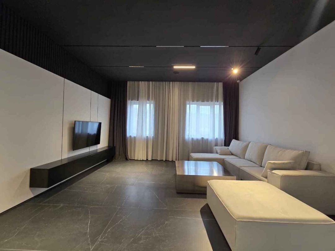 Satılır 3 otaqlı yeni tikili 130 m² — Mənzil, Bakı (3)
