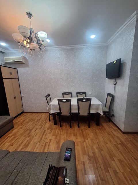 2-otaqlı mənzil kirayə verilir, 28 May m., 50 m² — Bakı