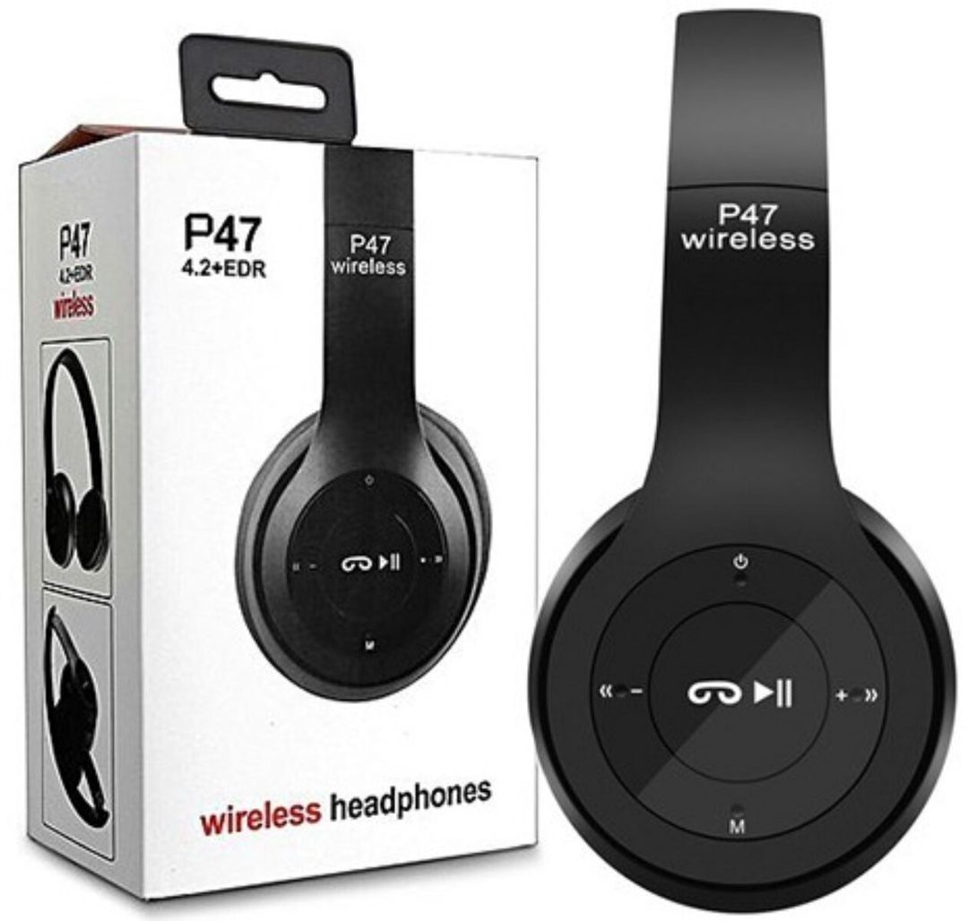 Qulaqlıq "P47" — Elektronika, Sumqayıt (2)