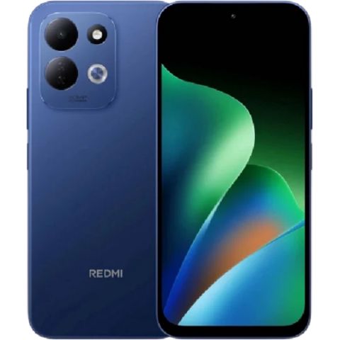 Xiaomi Redmi 17 Deep Blue 256GB/8GB — Bakı