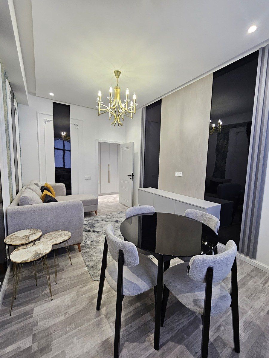Satılır 2 otaqlı yeni tikili 47 m² — Mənzil, Bakı (2)