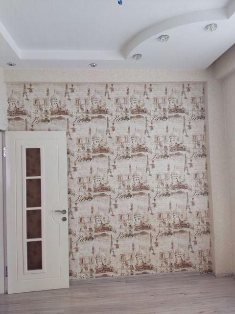 4-otaqlı yeni tikili kirayə verilir, Yeni Yasamal r., 135 m² — Bakı