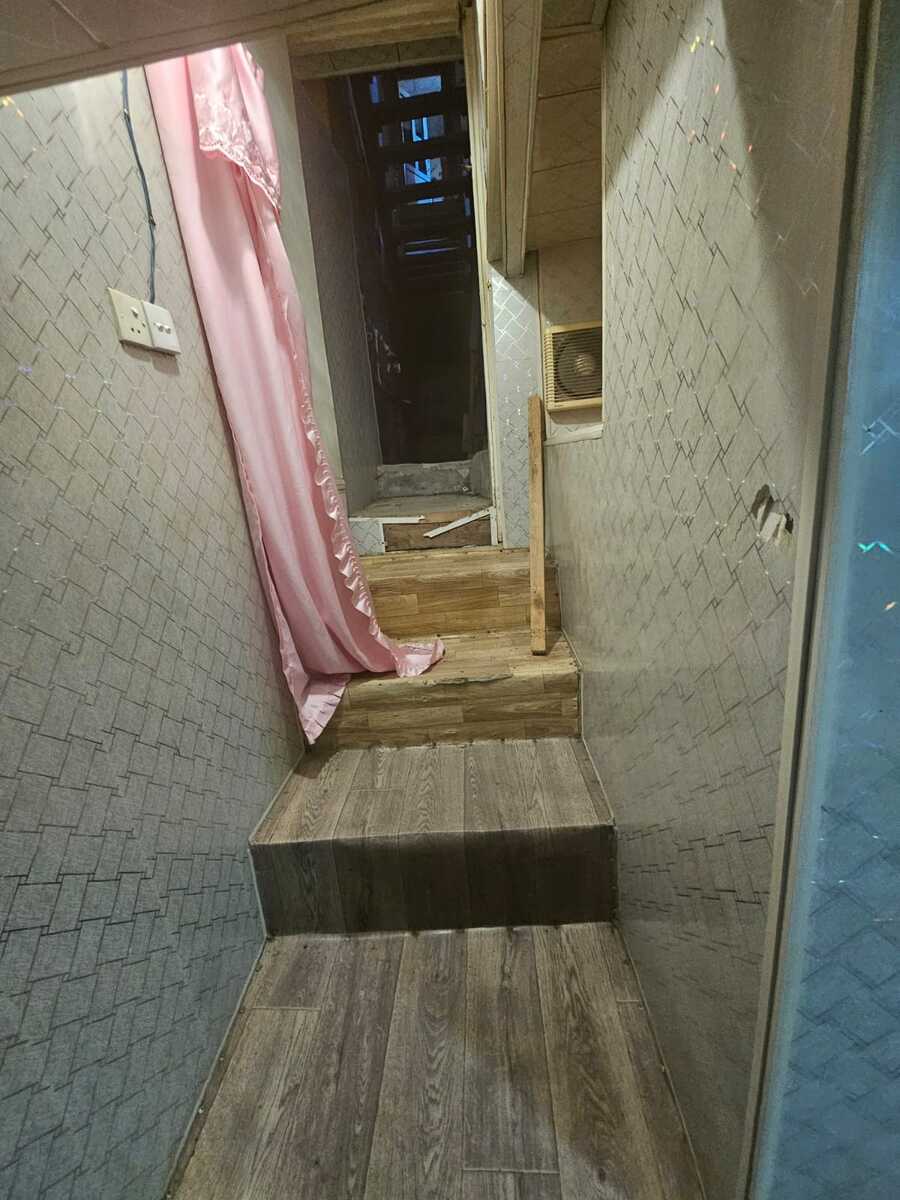 2-otaqlı mənzil kirayə verilir, İçərişəhər m., 40 m² — Mənzil, Bakı (3)