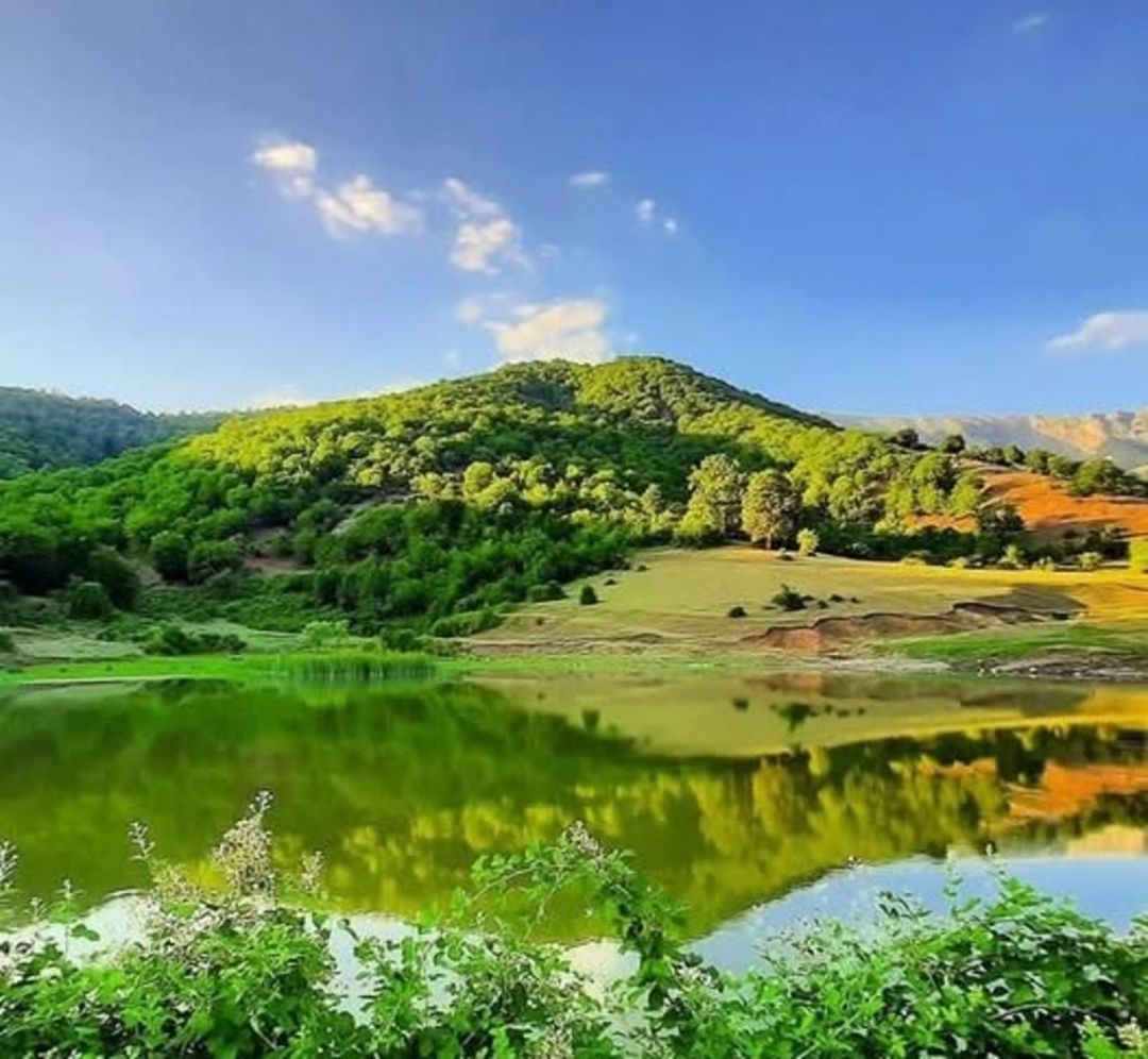 Bağ evi kirayə verilir, İsmayıllı r — Ev, villa, İsmayıllı (10)