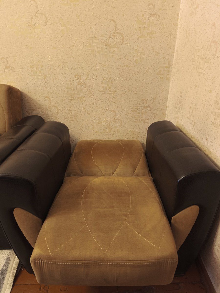 Divan və kreslolar — Mebel, Bakı (5)