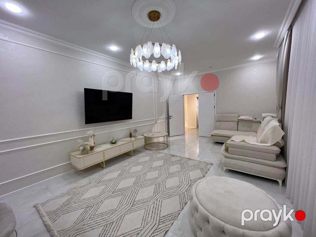 Satılır 5 otaqlı həyət evi/bağ evi 180 m² — Ev, villa, Bakı (5)