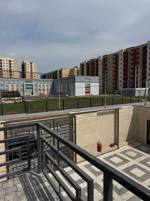 İcarəyə verilir obyekt 600 m² — Bakı