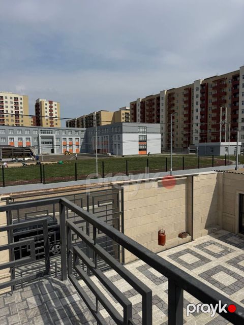 İcarəyə verilir obyekt 600 m² — Bakı