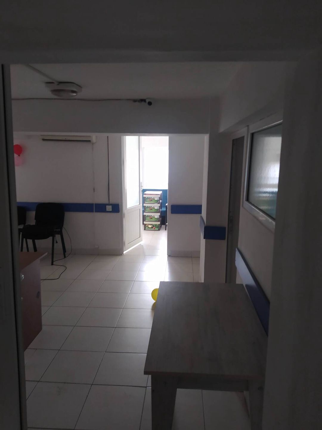 İcarəyə verilir obyekt 125 m² — Əmlak, Bakı (6)