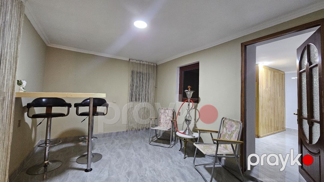 Bağ evi kirayə verilir, Nardaran qəs — Ev, villa, Bakı (3)