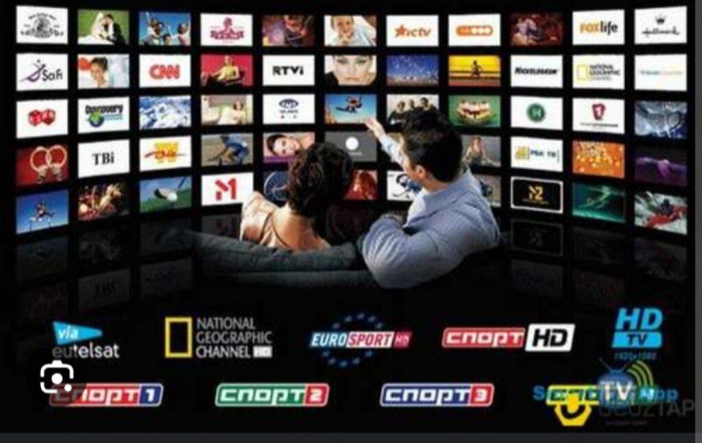 TV Box — TV və Video, Bakı (11)