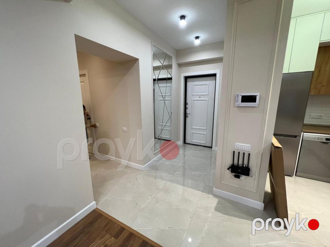 Satılır 3 otaqlı yeni tikili 120 m² — Mənzil, Bakı (10)