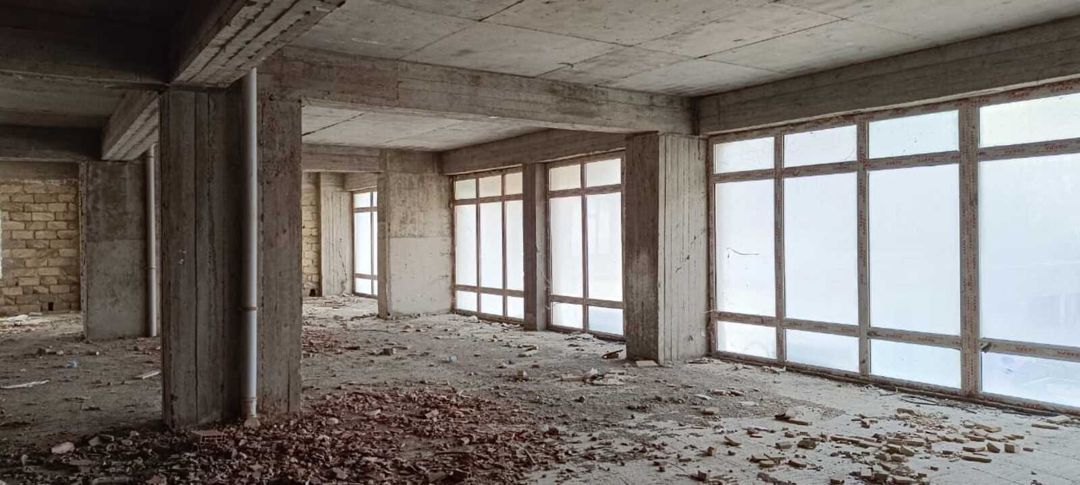 Satılır obyekt 650 m² — Əmlak, Bakı (2)