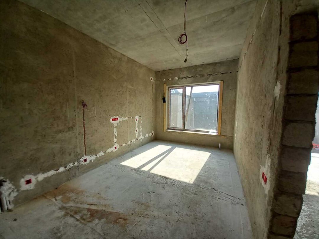Villa, Buzovna qəs — Ev, villa, Bakı (7)