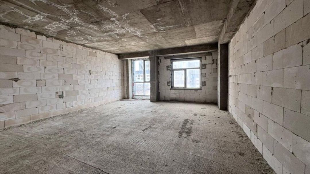 Satılır 4 otaqlı yeni tikili 176 m² — Mənzil, Bakı (2)
