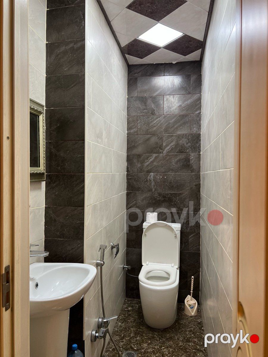 5-otaqlı yeni tikili, Xırdalan ş., 230 m² — Mənzil, Xırdalan (5)