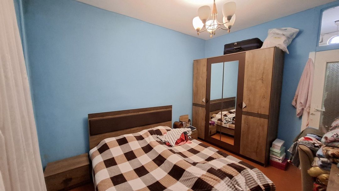 Satılır 2 otaqlı köhnə tikili 65 m² — Mənzil, Bakı (6)