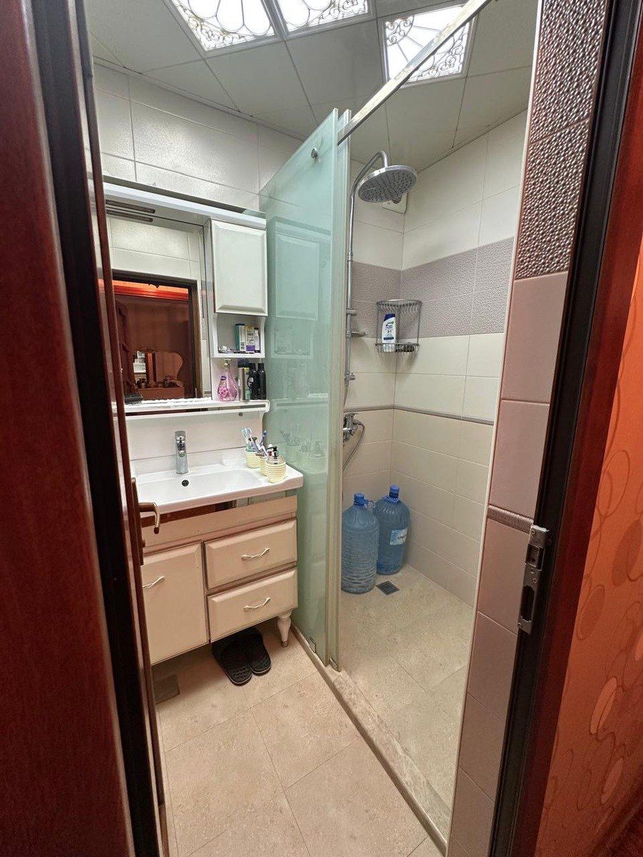 Satılır 3 otaqlı köhnə tikili 60 m² — Mənzil, Bakı (9)