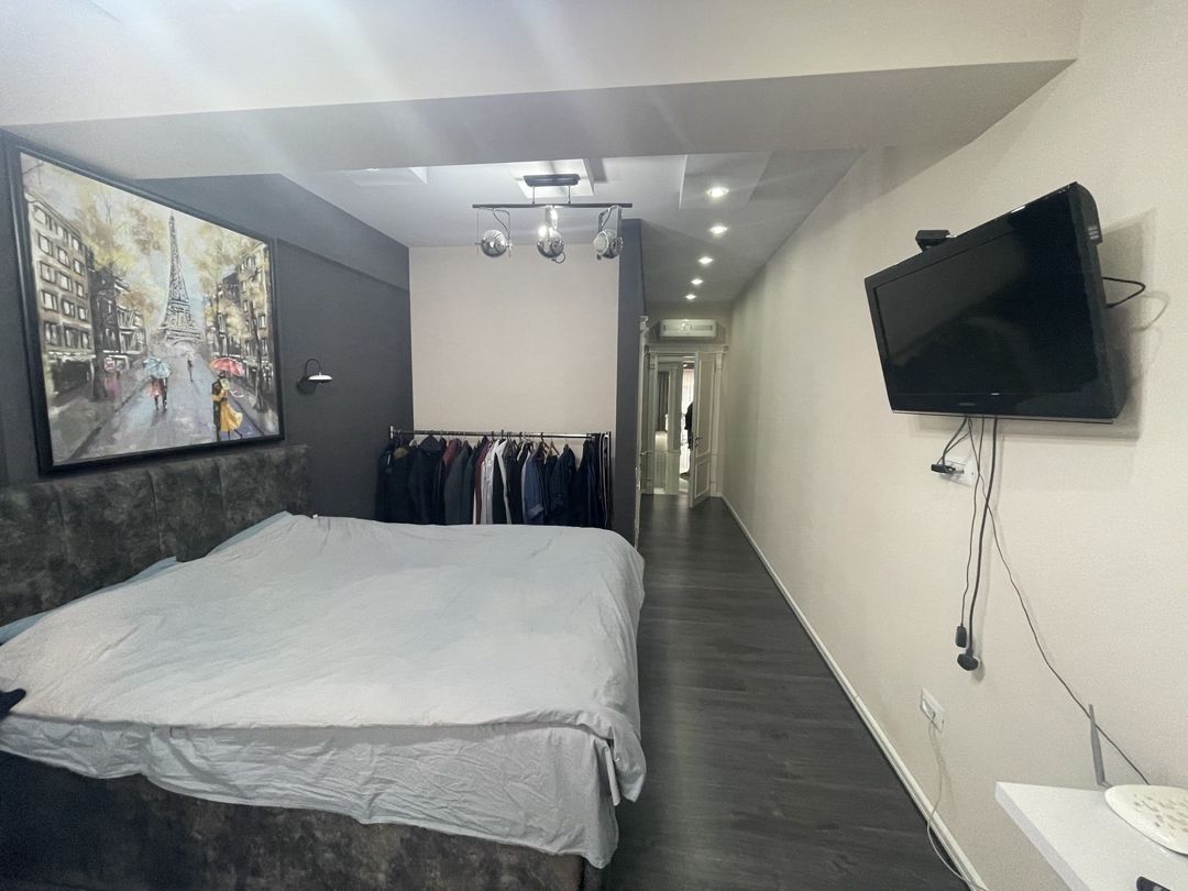 Satılır 3 otaqlı yeni tikili 141 m² — Mənzil, Bakı (8)