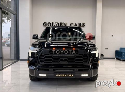 Toyota Sequoia, 3.4 L, 1.87 kWh, 2023 il, 61 587 km
