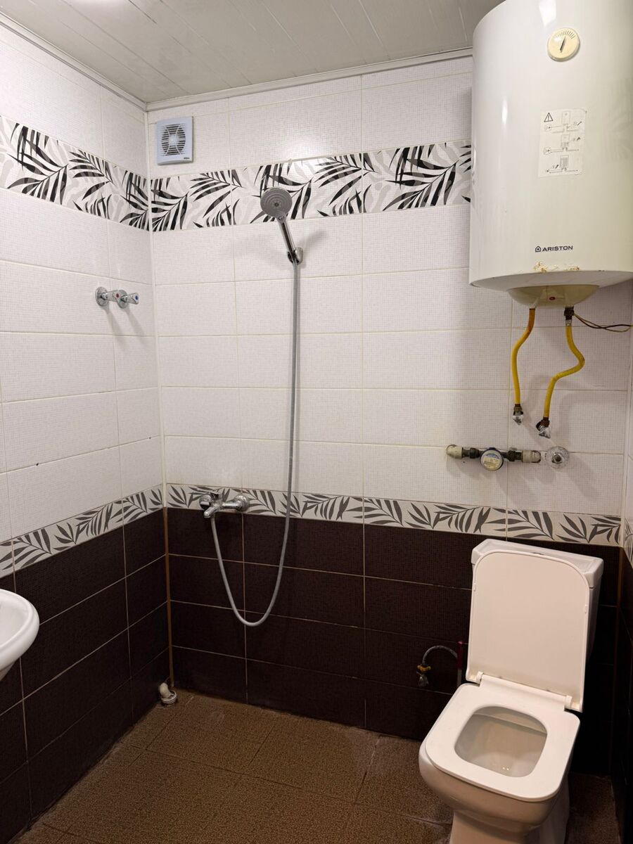 Satılır 2 otaqlı yeni tikili 50 m² — Mənzil, Bakı (10)