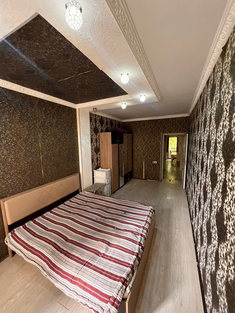2-otaqlı yeni tikili kirayə verilir, Xırdalan ş., 80 m² — Mənzil, Xırdalan (4)