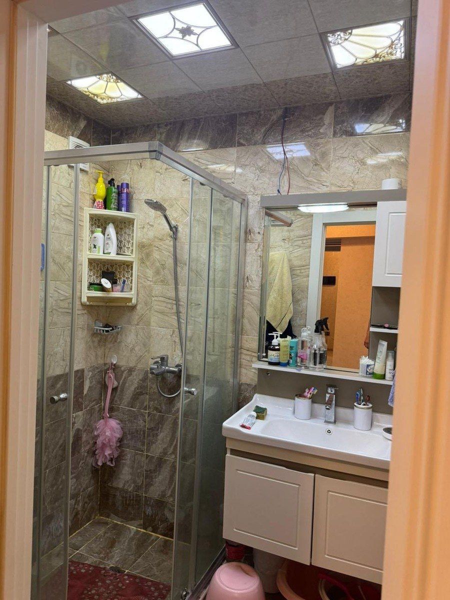 3-otaqlı yeni tikili, Xırdalan ş., 90 m² — Mənzil, Xırdalan (6)