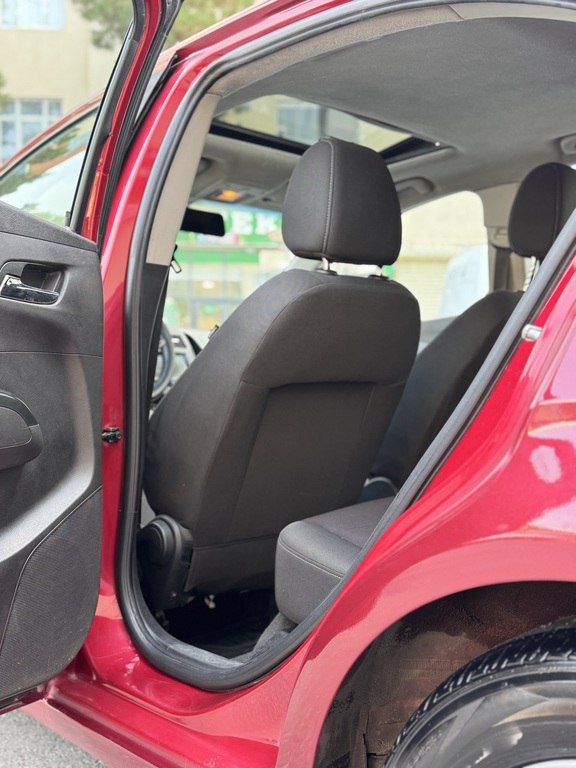 Chevrolet Aveo, 1.6 L, 2013 il, 192 000 km — Avtomobillər, Bakı (6)