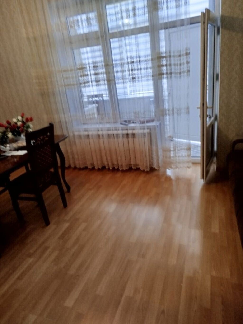 Bakı, 2 otaqlı, Köhnə tikili, 52 kv. m — Mənzil, Bakı (10)