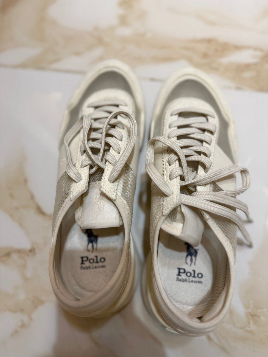 Ked Polo Ralph Lauren — Geyim, ayakkabı, aksesuarlar, Bakı (3)