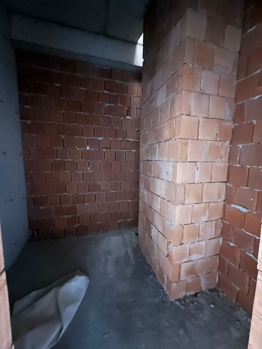 Satılır 2 otaqlı yeni tikili 102.3 m² — Mənzil, Bakı (9)