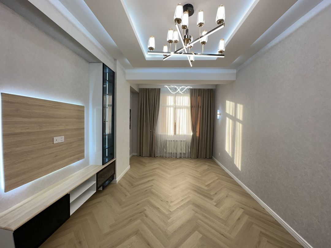 Satılır 3 otaqlı yeni tikili 105 m² — Mənzil, Bakı (3)