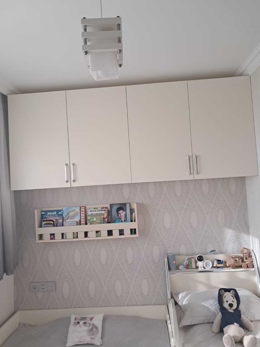 Satılır 4 otaqlı yeni tikili 83 m² — Mənzil, Bakı (9)