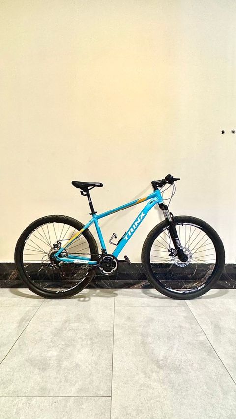 Velosiped Trinx m116 — Bakı