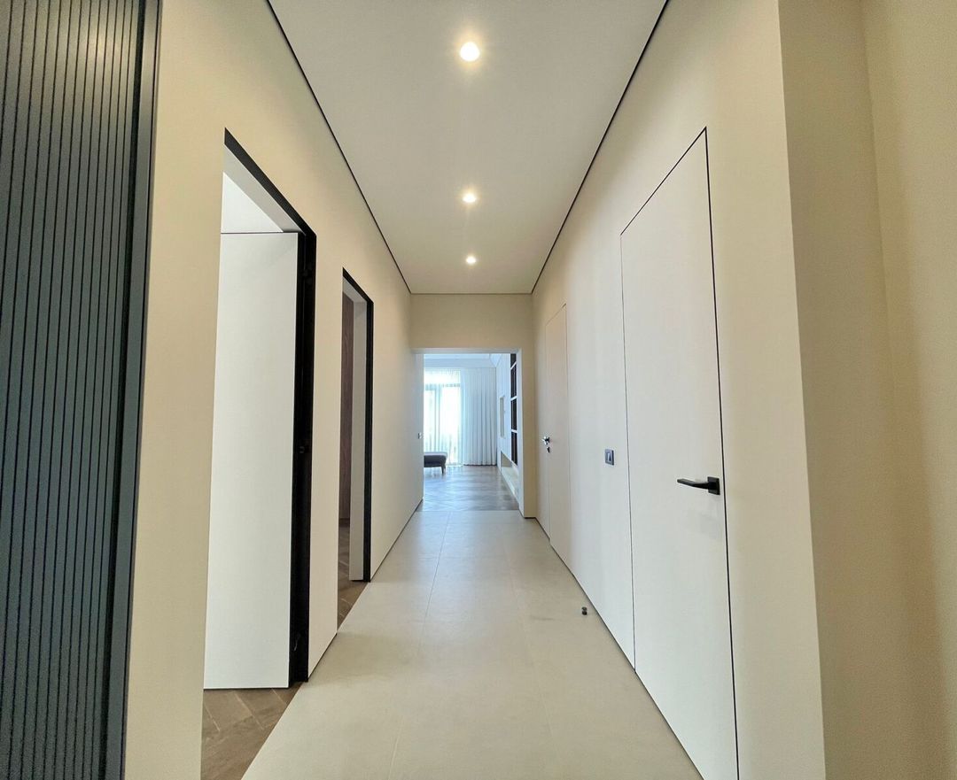 Satılır 3 otaqlı yeni tikili 113 m² — Mənzil, Bakı (9)