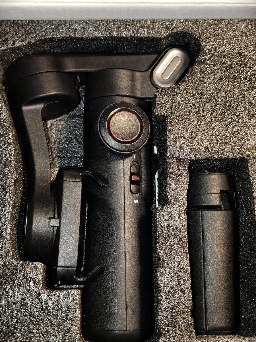 Aochuan smart xe — Foto və video texnikası, Bakı (10)