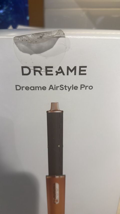 Dreame Airstyle Pro — Bakı