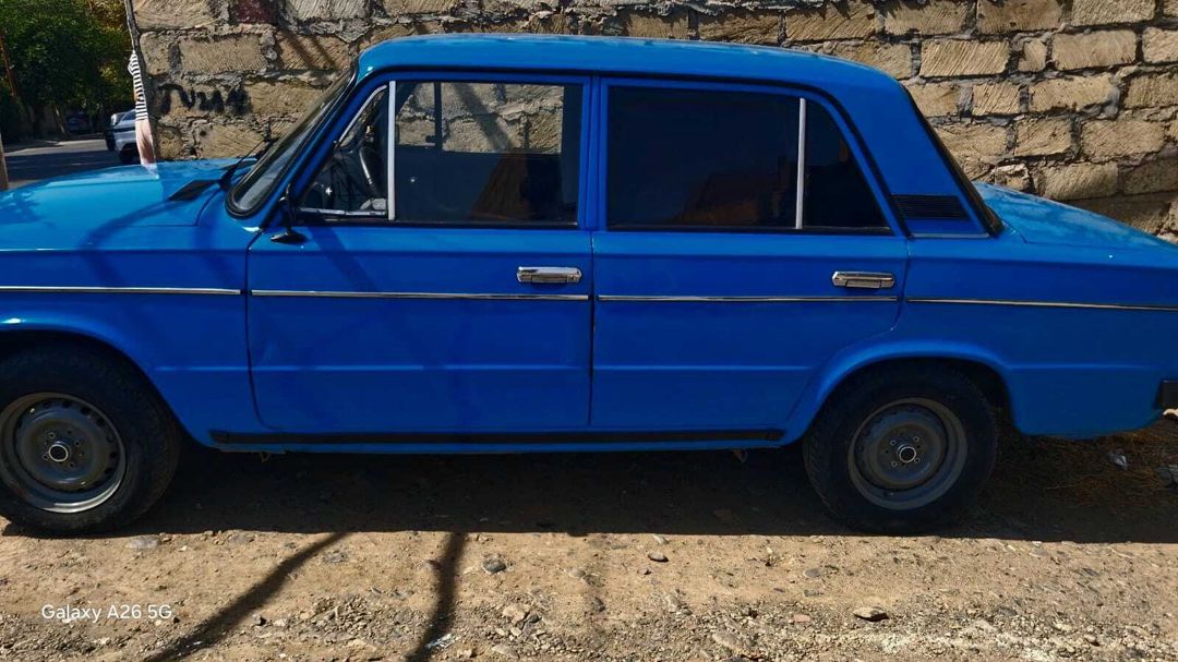 Lada (vaz) 2106, 1975 il — Avtomobillər, Gəncə (7)