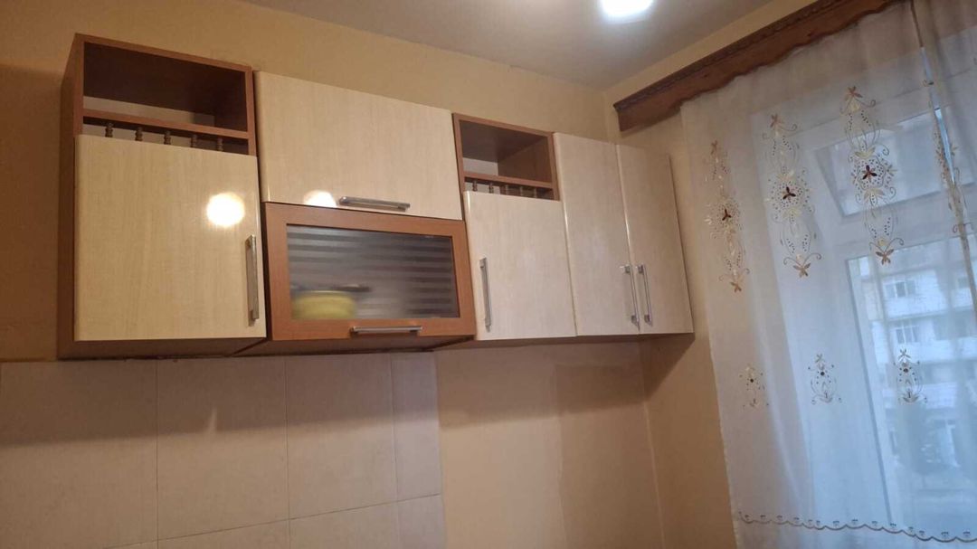 İcarəyə verilir 2 otaqlı köhnə tikili 55 m² — Mənzil, Bakı (4)