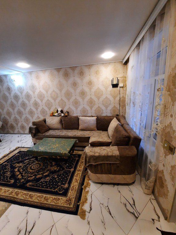 Həyət evi, Ceyranbatan qəs — Ev, villa, Bakı (5)