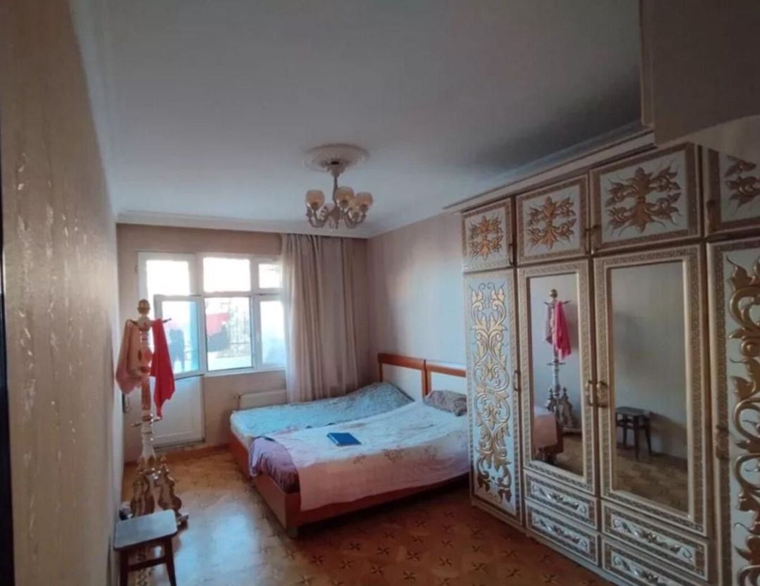İcarəyə verilir 3 otaqlı köhnə tikili 75 m² — Mənzil, Bakı