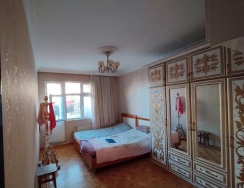 İcarəyə verilir 3 otaqlı köhnə tikili 75 m² — Bakı